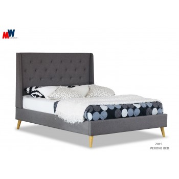 PERONE BED PERONE BED